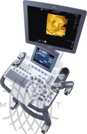 УЗИ аппарат GE HealthCare Logiq F6