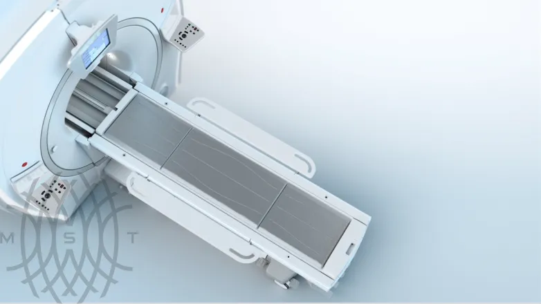 МРТ аппарат GE SIGNA Architect 3T