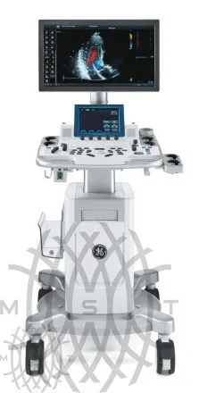 Ультразвуковая диагностическая система GE HealthCare Vivid T8