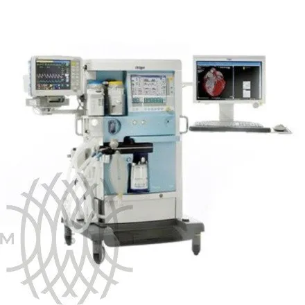 Draeger Primus Infinity анестезиологический комплекс