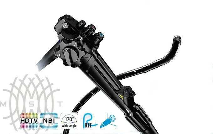 Olympus CF-H190L колоноскоп