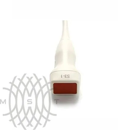 Philips S3-1 Секторный фазированный УЗИ датчик