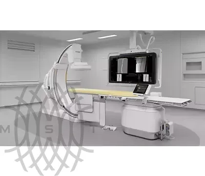 Philips Azurion 3 M15 ангиограф