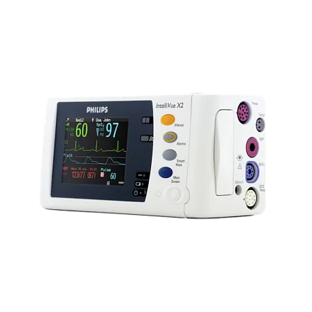 Монитор пациента прикроватный Philips IntelliVue X2