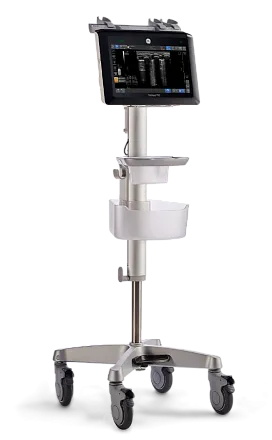 Портативный УЗИ аппарат GE Healthcare Venue Fit