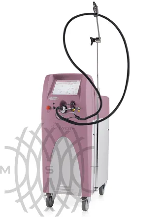 Лазер на красителе CANDELA VBeam Perfecta 595