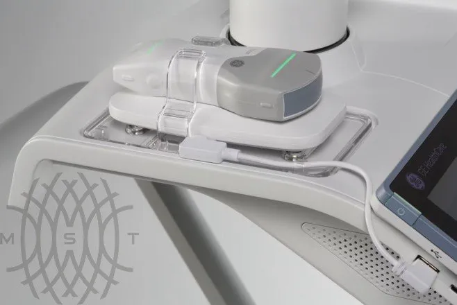 GE HealthCare Voluson Signature 18 УЗИ аппарат