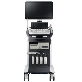 Samsung Medison WS80A УЗИ аппарат