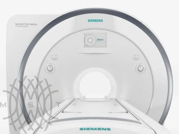 МРТ аппарат SIEMENS Magnetom Amira 1.5T