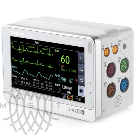 Монитор пациента Mindray BeneView T1