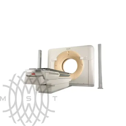 Компьютерный томограф Philips Brilliance CT Big Bore