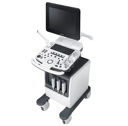 Samsung Medison SonoAce R5 УЗИ аппарат