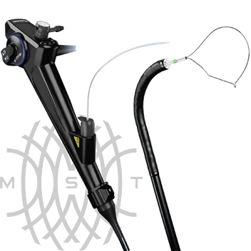 Olympus BF-1TH190 бронхоскоп