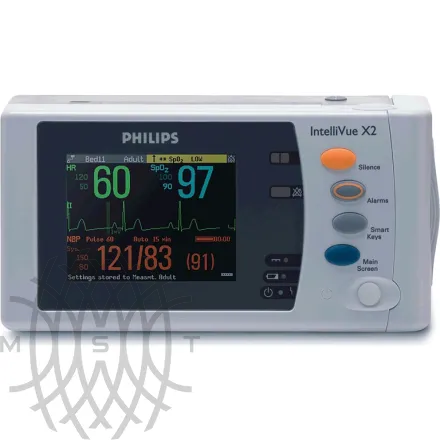 Монитор пациента прикроватный Philips IntelliVue X2