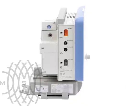 Универсальный модульный монитор пациента Draeger Infinity Delta