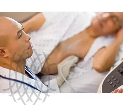 Philips ClearVue 350 ультразвуковой аппарат