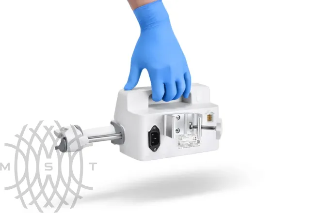 Шприцевой насос Mindray BeneFusion uSP