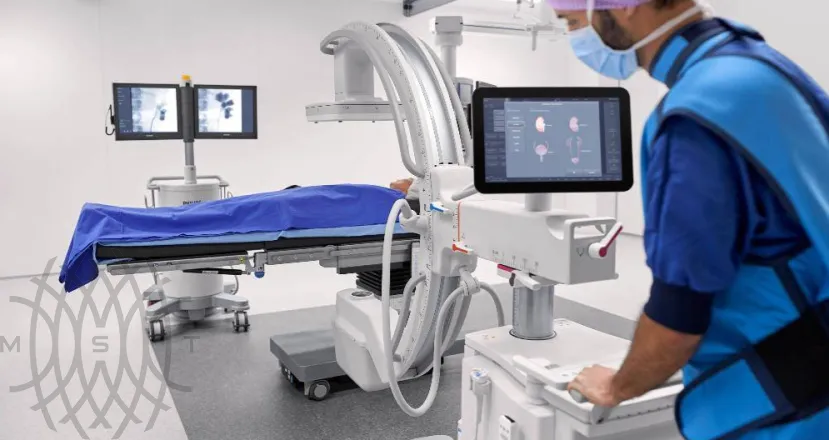 Philips Zenition 70 C-дуга