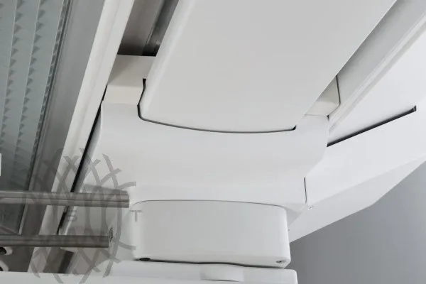 Потолочная реанимационная медицинская консоль Draeger Ponta