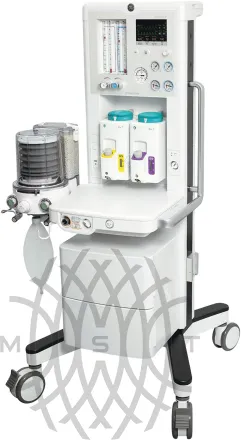 GE Carestation 30 наркозно-дыхательный аппарат