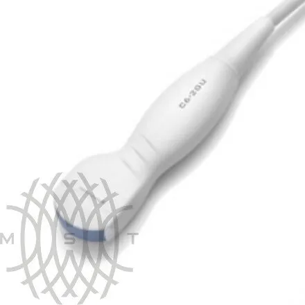 Mindray C6-2GU датчик УЗИ конвексный