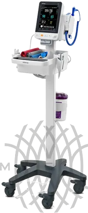 Mindray VS 8 монитор пациента