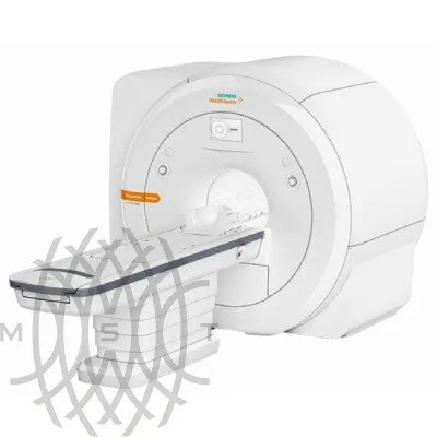 Магнитно-резонансный томограф Siemens Magnetom Sempra 1,5T