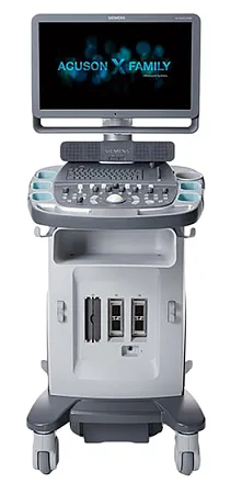 Siemens Acuson X700 ультразвуковая система