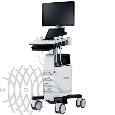 Samsung Medison HS40 УЗИ аппарат