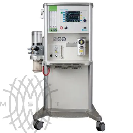 Philips Dameca MRI 508 наркозно-дыхательный аппарат