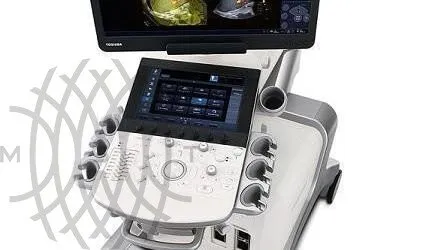 Canon (Toshiba) Aplio i700 аппарат УЗИ