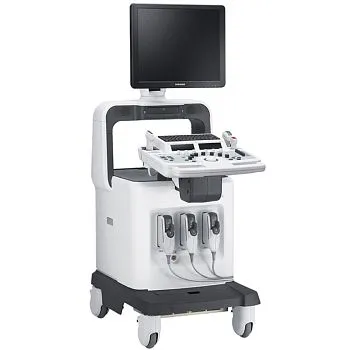 Samsung Medison EKO 7 УЗИ аппарат