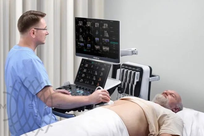 УЗИ аппарат Mindray Resona i9