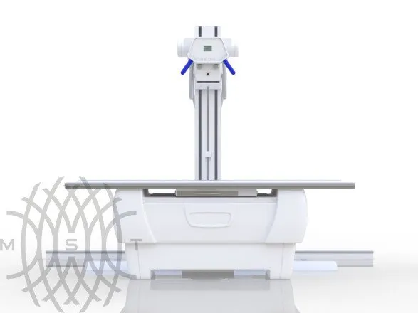 Цифровой рентгенографический комплекс Italray Clinomat