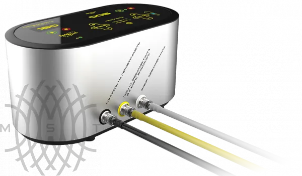 Устройство для очистки каналов эндоскопа Endo Stars D-FREE