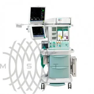 GE Avance CS2 наркозно-дыхательный аппарат
