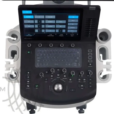 Ультразвуковая система GE Versana Premier Platinum