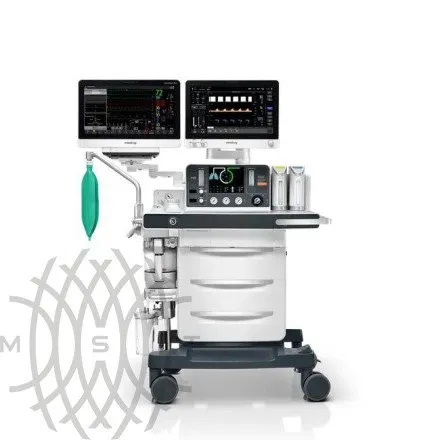 Mindray A8 наркозно-дыхательный аппарат 