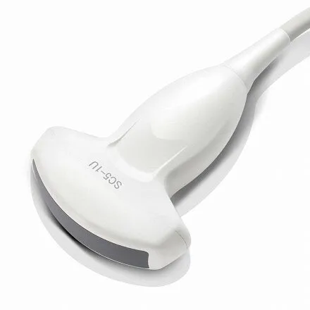 Mindray SC5-1U датчик УЗИ монокристальный конвексный