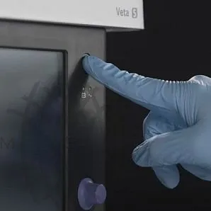 Mindray Veta 5 ветеринарный наркозно-дыхательный аппарат