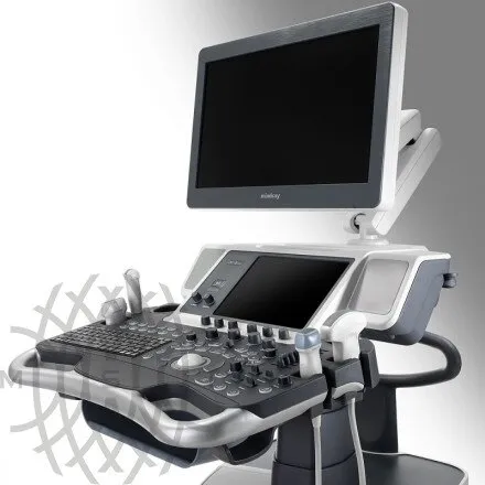 УЗИ аппарат Mindray DC-8 Exp