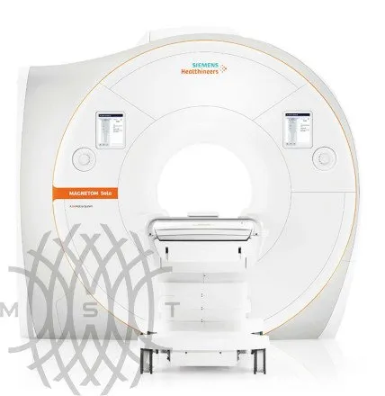 МРТ аппарат Siemens Magnetom Sola 1,5T