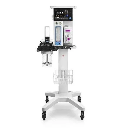 Mindray Veta 5 ветеринарный наркозно-дыхательный аппарат