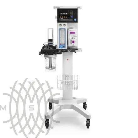 Mindray Veta 5 ветеринарный наркозно-дыхательный аппарат