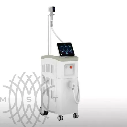 Диодный лазер для эпиляции BVLASER EPILITE PRO