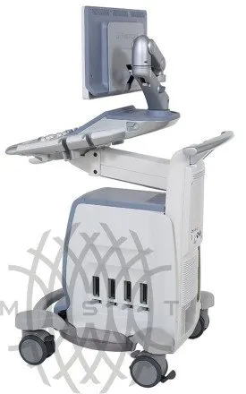 УЗИ аппарат GE HealthCare Voluson S10