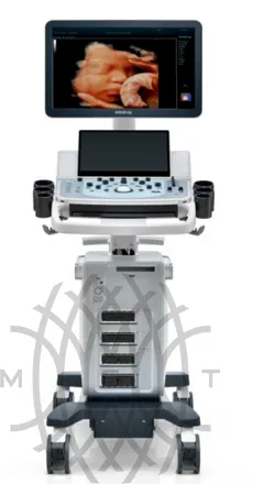 УЗИ аппарат Mindray DC-60 Exp