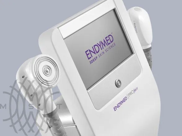 Платформа ENDYMED Medical Inc. ENDYMED PRO с рукояткой для микроигольчатого RF-лифтинга INTENSIF
