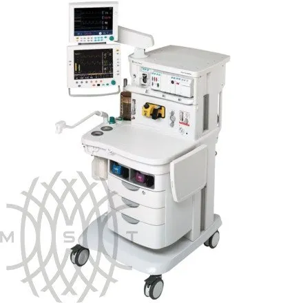 GE Aisys CS2 наркозно-дыхательный аппарат