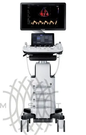 Samsung Medison HS40 УЗИ аппарат